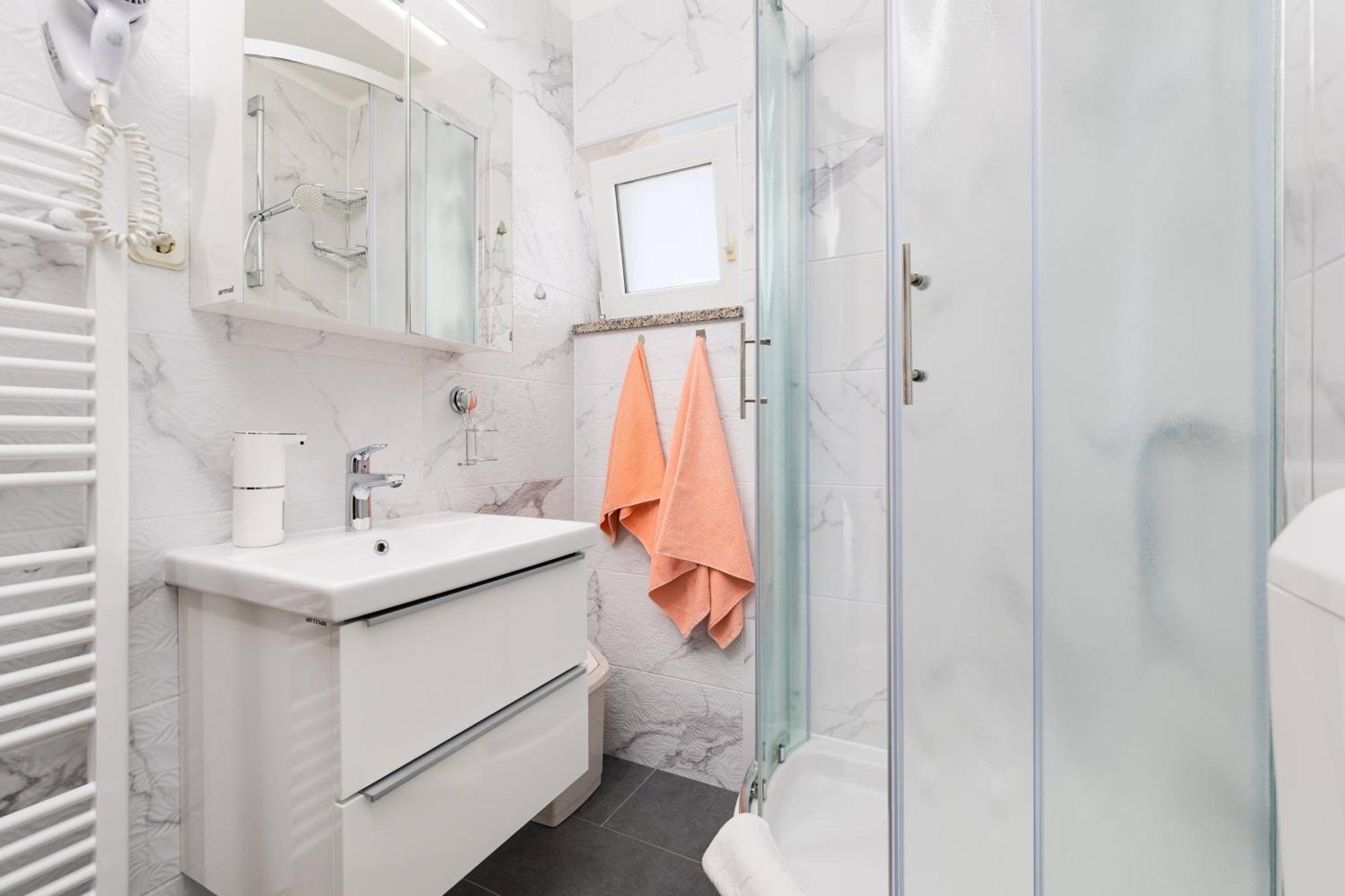 Apartman Luni Sa Bazenom - Malinska, Sveti Anton מראה חיצוני תמונה